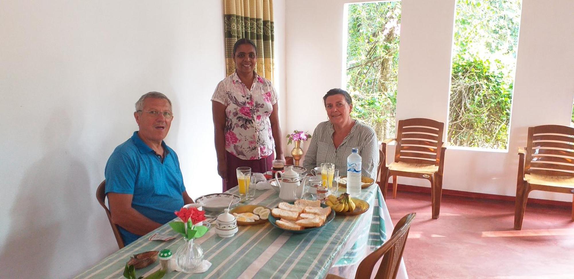 Jungle House Tourist Inn Dambulla Zimmer foto